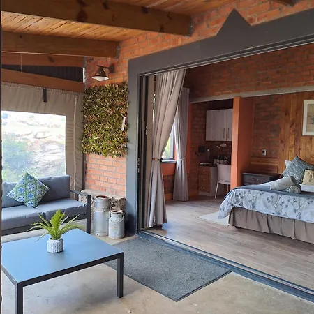 Helpmekaar Farm Villa Kareedouw Room photo