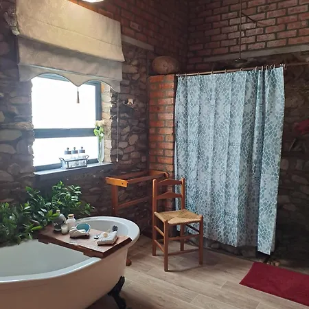 Helpmekaar Farm Villa Kareedouw Room photo