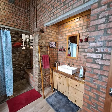Helpmekaar Farm Villa Kareedouw Room photo