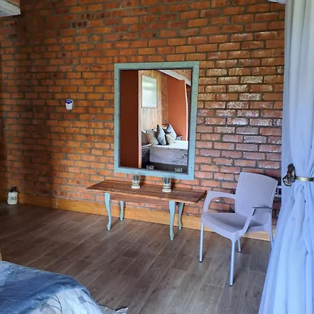 Helpmekaar Farm Villa Kareedouw Room photo